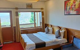 Hotel Tribhuvan Ranikhet Near Mall Road - Mountain View -Parking Facilities - Excellent Customer Service Awarded - Best Seller